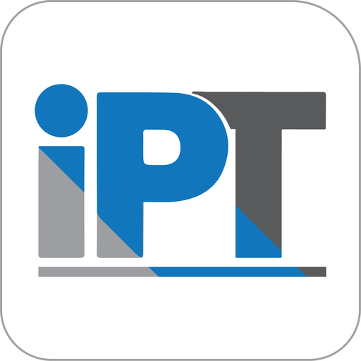 IPT iProTalent logo